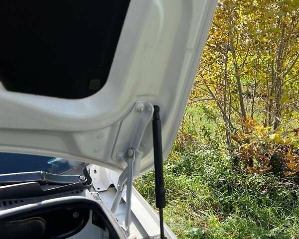 Белый Фольксваген Кадди, объемом двигателя 1.97 л и пробегом 185 тыс. км за 18700 $, фото 69 на Automoto.ua