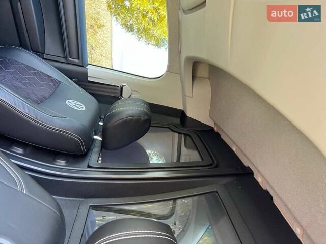 Белый Фольксваген Кадди, объемом двигателя 1.97 л и пробегом 185 тыс. км за 18700 $, фото 38 на Automoto.ua