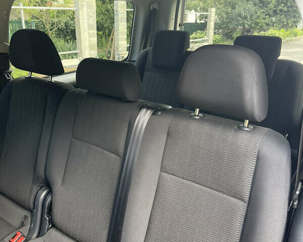 Білий Фольксваген Кадді, об'ємом двигуна 1.97 л та пробігом 210 тис. км за 23700 $, фото 2 на Automoto.ua