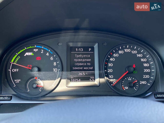 Фольксваген Кадди 2020 в Житомире на Automoto.ua Белый Фольксваген Кадди, объемом двигателя 0 л и пробегом 10 тыс. км за 18900 $, фото 14 на Automoto.ua