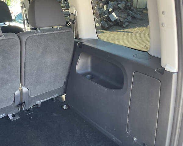 Фольксваген Кадди 2020 в Мукачеве на Automoto.ua Белый Фольксваген Кадди, объемом двигателя 1.97 л и пробегом 231 тыс. км за 16500 $, фото 29 на Automoto.ua