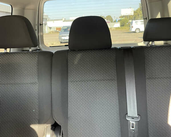 Фольксваген Кадди 2020 в Мукачеве на Automoto.ua Белый Фольксваген Кадди, объемом двигателя 1.97 л и пробегом 231 тыс. км за 16500 $, фото 38 на Automoto.ua