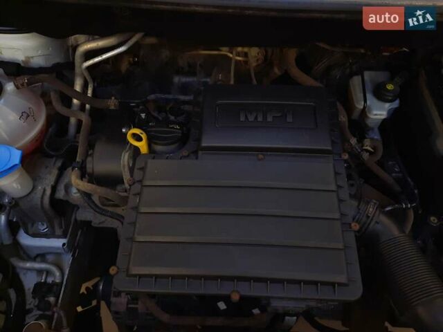 Фольксваген Кадди 2020 в Хмельницком на Automoto.ua Белый Фольксваген Кадди, объемом двигателя 1.6 л и пробегом 125 тыс. км за 13920 $, фото 11 на Automoto.ua