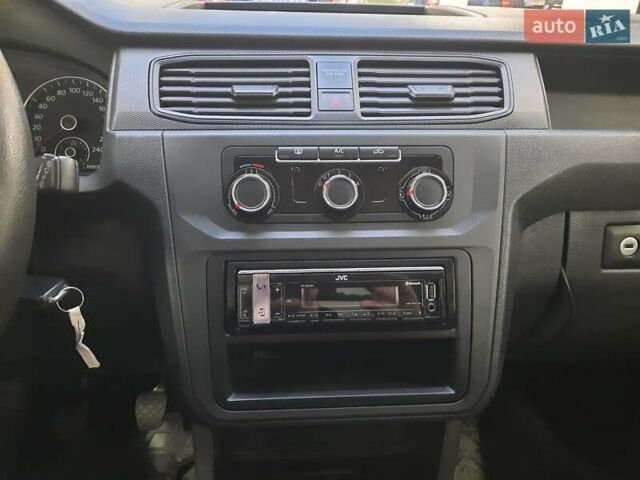 Фольксваген Кадди 2020 в Хмельницком на Automoto.ua Белый Фольксваген Кадди, объемом двигателя 1.6 л и пробегом 125 тыс. км за 13920 $, фото 10 на Automoto.ua