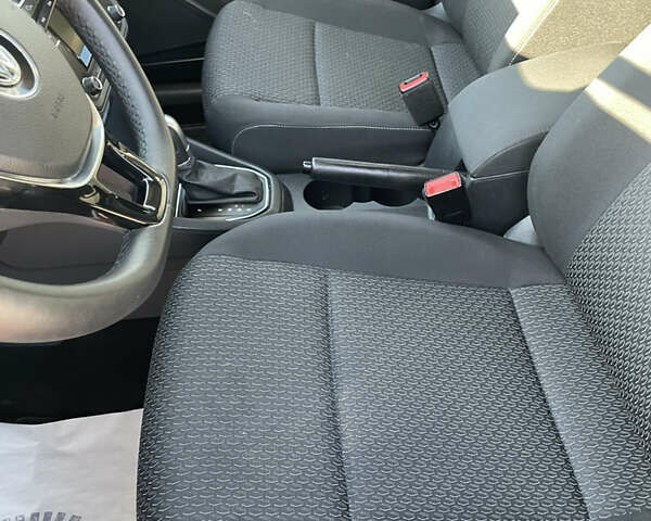 Фольксваген Кадди 2020 в Мукачеве на Automoto.ua Белый Фольксваген Кадди, объемом двигателя 1.97 л и пробегом 231 тыс. км за 16500 $, фото 44 на Automoto.ua