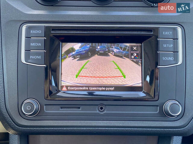 Фольксваген Кадди 2020 в Житомире на Automoto.ua Белый Фольксваген Кадди, объемом двигателя 0 л и пробегом 10 тыс. км за 18900 $, фото 16 на Automoto.ua