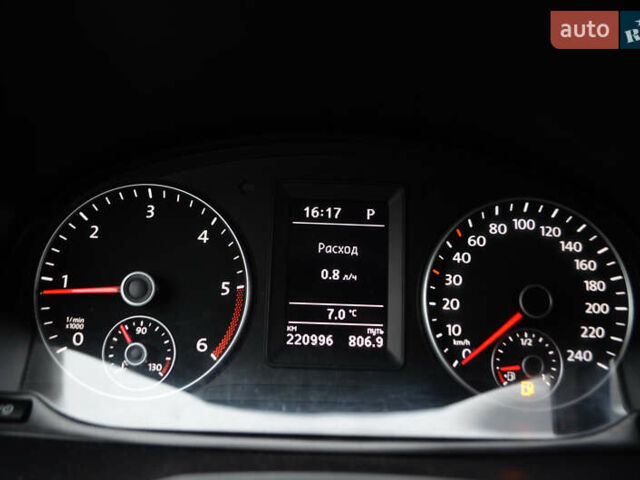 Білий Фольксваген Кадді, об'ємом двигуна 1.97 л та пробігом 221 тис. км за 16700 $, фото 28 на Automoto.ua