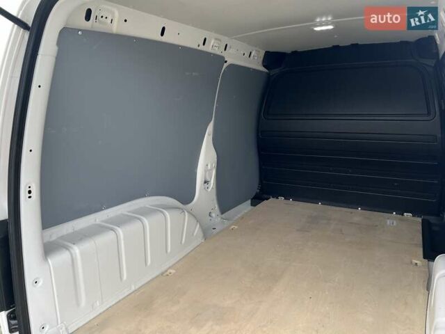 Фольксваген Кадди 2020 в Львове на Automoto.ua Белый Фольксваген Кадди, объемом двигателя 1.4 л и пробегом 60 тыс. км за 13999 $, фото 11 на Automoto.ua