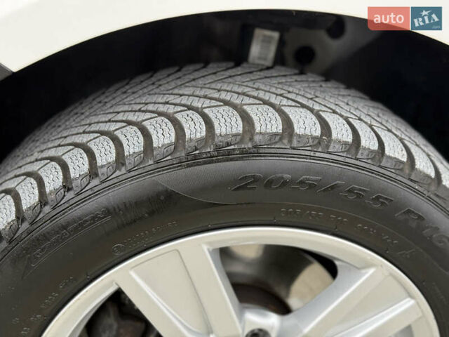 Белый Фольксваген Кадди, объемом двигателя 1.97 л и пробегом 171 тыс. км за 18200 $, фото 22 на Automoto.ua