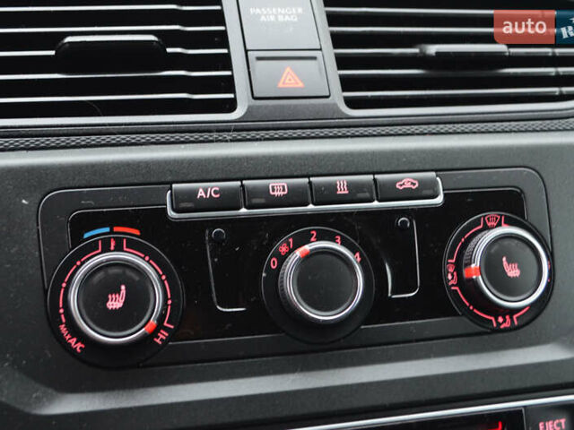 Білий Фольксваген Кадді, об'ємом двигуна 1.97 л та пробігом 221 тис. км за 16700 $, фото 20 на Automoto.ua