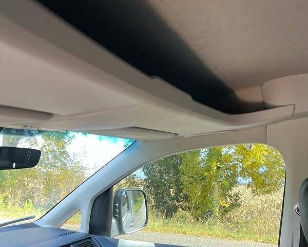 Белый Фольксваген Кадди, объемом двигателя 1.97 л и пробегом 185 тыс. км за 18700 $, фото 40 на Automoto.ua