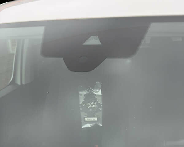 Белый Фольксваген Кадди, объемом двигателя 2 л и пробегом 240 тыс. км за 22500 $, фото 28 на Automoto.ua