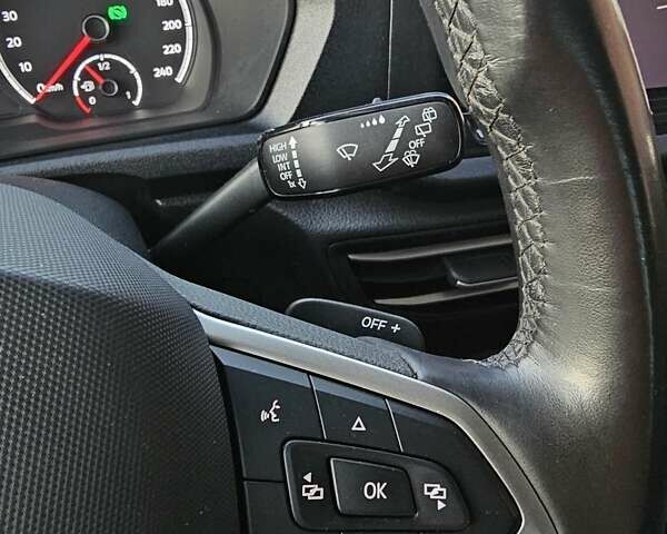 Белый Фольксваген Кадди, объемом двигателя 1.97 л и пробегом 183 тыс. км за 22950 $, фото 34 на Automoto.ua