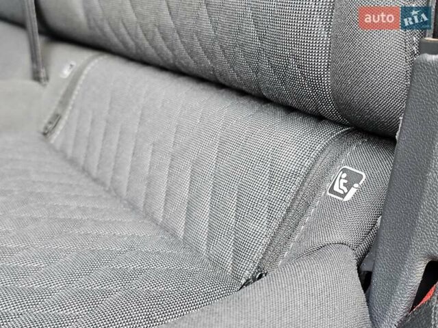 Белый Фольксваген Кадди, объемом двигателя 1.97 л и пробегом 183 тыс. км за 22950 $, фото 42 на Automoto.ua