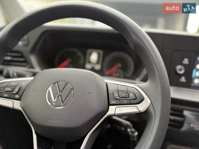 Белый Фольксваген Кадди, объемом двигателя 1.97 л и пробегом 222 тыс. км за 20999 $, фото 55 на Automoto.ua