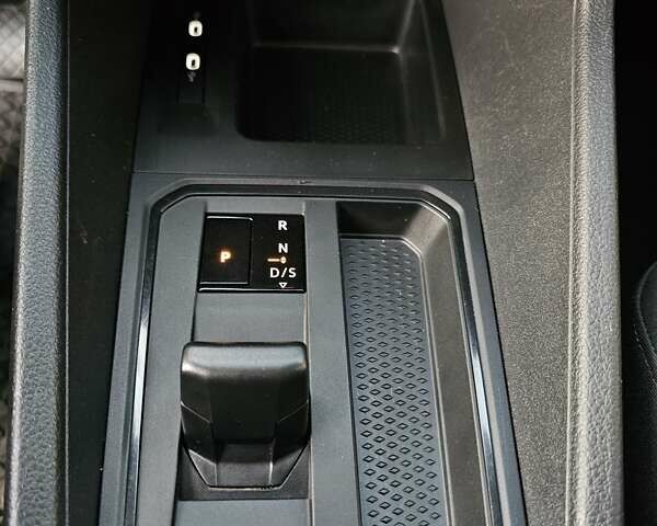 Белый Фольксваген Кадди, объемом двигателя 1.97 л и пробегом 183 тыс. км за 22950 $, фото 38 на Automoto.ua