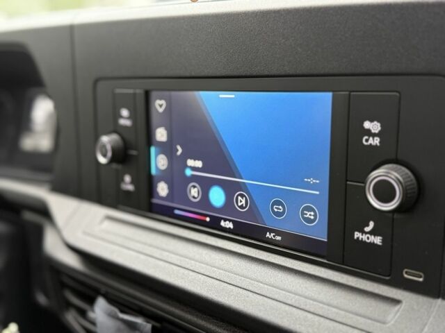 Белый Фольксваген Кадди, объемом двигателя 2 л и пробегом 223 тыс. км за 20999 $, фото 19 на Automoto.ua