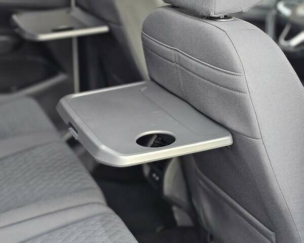 Белый Фольксваген Кадди, объемом двигателя 1.97 л и пробегом 183 тыс. км за 22950 $, фото 48 на Automoto.ua