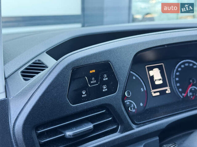 Фольксваген Кадди 2022 в Киеве на Automoto.ua Белый Фольксваген Кадди, объемом двигателя 1.97 л и пробегом 135 тыс. км за 22700 $, фото 15 на Automoto.ua