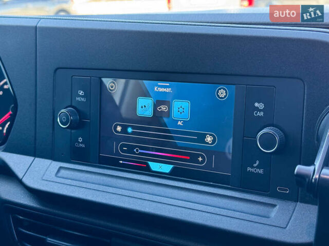 Фольксваген Кадди 2022 в Киеве на Automoto.ua Белый Фольксваген Кадди, объемом двигателя 1.97 л и пробегом 135 тыс. км за 22700 $, фото 14 на Automoto.ua