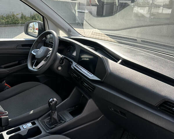 Фольксваген Кадди 2022 в Черновцах на Automoto.ua Белый Фольксваген Кадди, объемом двигателя 1.97 л и пробегом 206 тыс. км за 21618 $, фото 7 на Automoto.ua