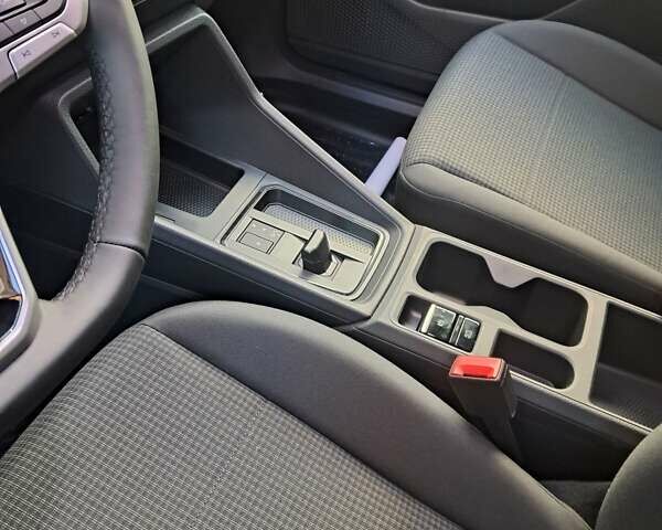 Белый Фольксваген Кадди, объемом двигателя 1.97 л и пробегом 1 тыс. км за 33500 $, фото 19 на Automoto.ua