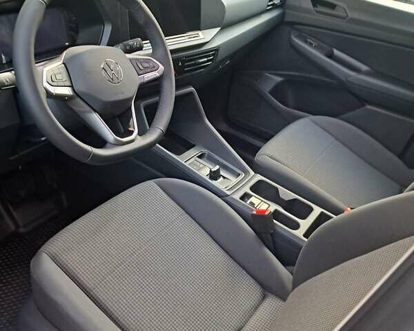 Белый Фольксваген Кадди, объемом двигателя 1.97 л и пробегом 1 тыс. км за 33500 $, фото 22 на Automoto.ua