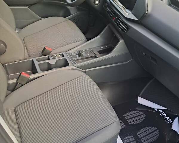 Белый Фольксваген Кадди, объемом двигателя 1.97 л и пробегом 1 тыс. км за 33500 $, фото 28 на Automoto.ua