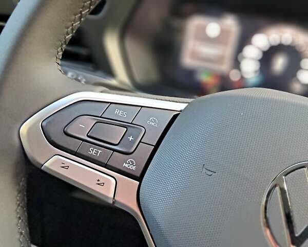 Белый Фольксваген Кадди, объемом двигателя 1.97 л и пробегом 1 тыс. км за 33500 $, фото 10 на Automoto.ua