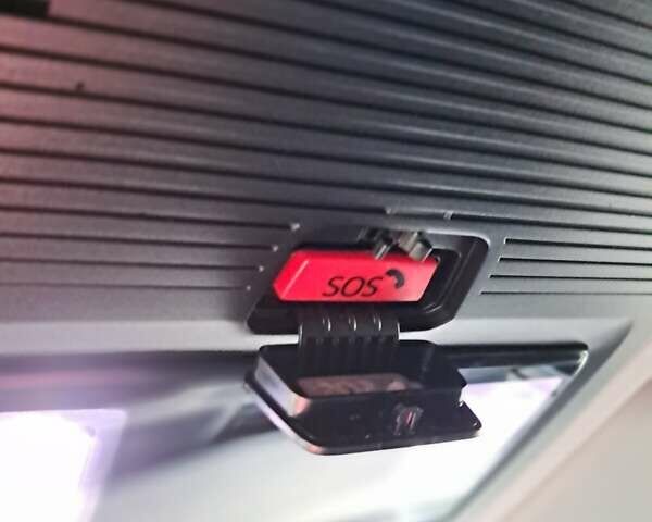 Белый Фольксваген Кадди, объемом двигателя 1.97 л и пробегом 1 тыс. км за 33500 $, фото 13 на Automoto.ua