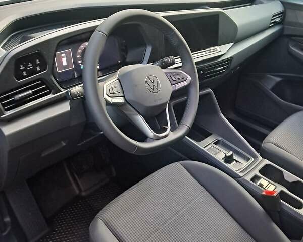 Белый Фольксваген Кадди, объемом двигателя 1.97 л и пробегом 1 тыс. км за 33500 $, фото 20 на Automoto.ua