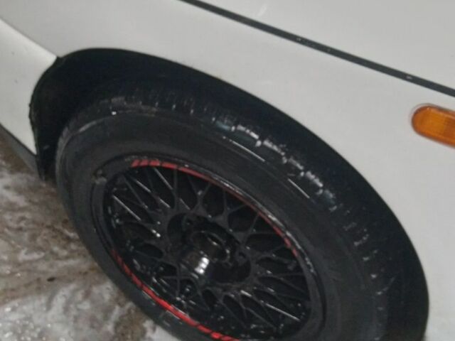 Белый Фольксваген Кадди, объемом двигателя 1.4 л и пробегом 280 тыс. км за 1981 $, фото 6 на Automoto.ua