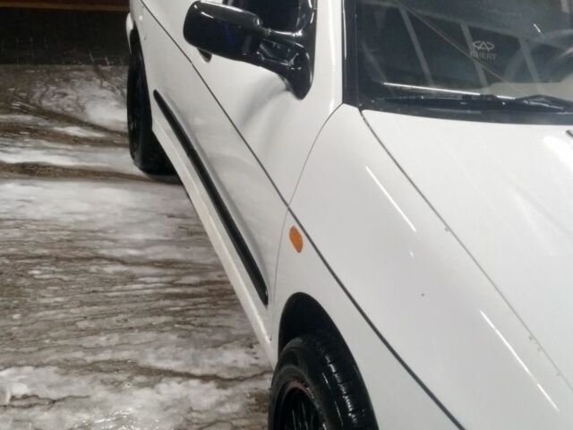 Белый Фольксваген Кадди, объемом двигателя 1.4 л и пробегом 280 тыс. км за 1981 $, фото 5 на Automoto.ua