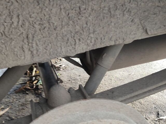 Белый Фольксваген Кадди, объемом двигателя 0 л и пробегом 333 тыс. км за 595 $, фото 13 на Automoto.ua