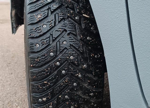 Белый Фольксваген Кадди, объемом двигателя 1.9 л и пробегом 400 тыс. км за 4000 $, фото 4 на Automoto.ua