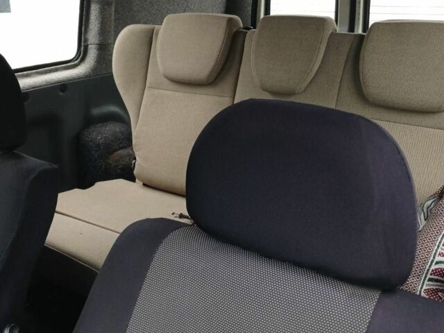 Білий Фольксваген Кадді, об'ємом двигуна 0 л та пробігом 460 тис. км за 1550 $, фото 5 на Automoto.ua