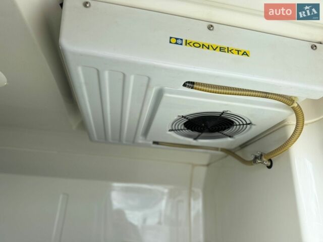 Білий Фольксваген Кадді, об'ємом двигуна 2 л та пробігом 274 тис. км за 23000 $, фото 30 на Automoto.ua