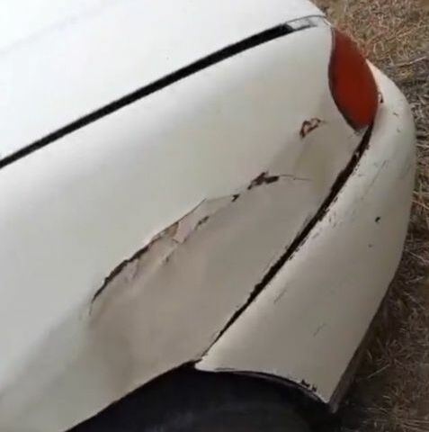 Фольксваген Кадди 2003 в Новомосковске на Automoto.ua Белый Фольксваген Кадди, объемом двигателя 1.9 л и пробегом 200 тыс. км за 1500 $, фото 3 на Automoto.ua