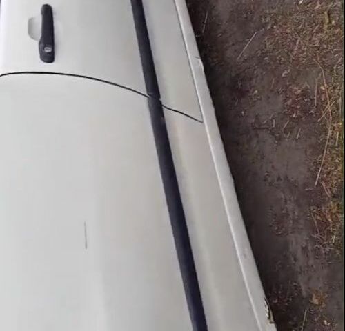 Фольксваген Кадди 2003 в Новомосковске на Automoto.ua Белый Фольксваген Кадди, объемом двигателя 1.9 л и пробегом 200 тыс. км за 1500 $, фото 4 на Automoto.ua