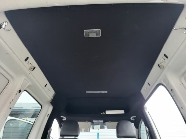 Білий Фольксваген Кадді, об'ємом двигуна 1.6 л та пробігом 333 тис. км за 6900 $, фото 19 на Automoto.ua