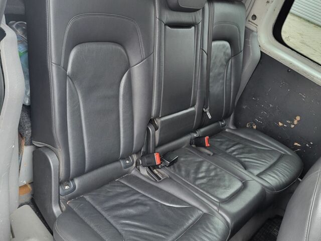 Белый Фольксваген Кадди, объемом двигателя 1.6 л и пробегом 333 тыс. км за 6900 $, фото 14 на Automoto.ua