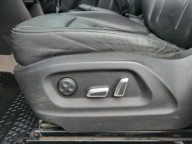 Белый Фольксваген Кадди, объемом двигателя 1.6 л и пробегом 333 тыс. км за 6900 $, фото 13 на Automoto.ua