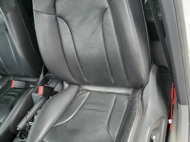 Белый Фольксваген Кадди, объемом двигателя 1.6 л и пробегом 333 тыс. км за 6900 $, фото 12 на Automoto.ua