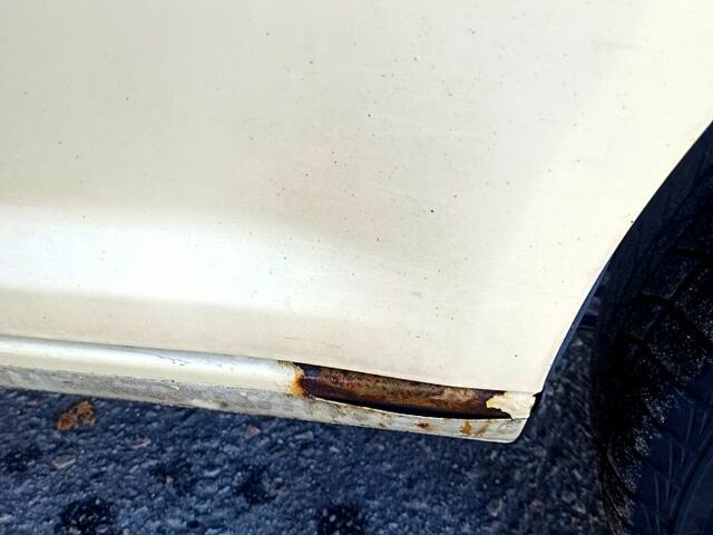 Бежевий Фольксваген Кадді, об'ємом двигуна 2 л та пробігом 252 тис. км за 9000 $, фото 8 на Automoto.ua