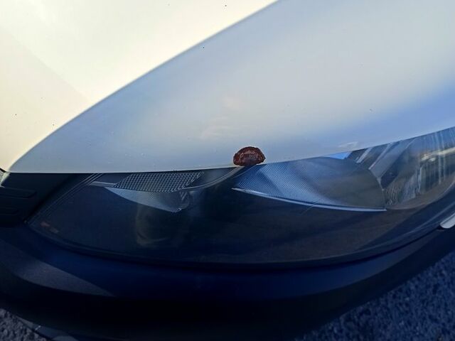 Бежевий Фольксваген Кадді, об'ємом двигуна 2 л та пробігом 252 тис. км за 9000 $, фото 11 на Automoto.ua