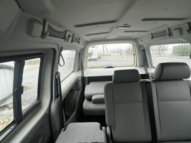 Бежевый Фольксваген Кадди, объемом двигателя 1.9 л и пробегом 3 тыс. км за 9200 $, фото 6 на Automoto.ua