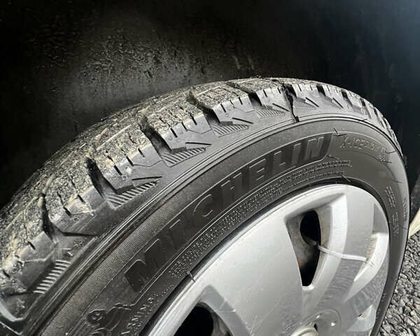 Бежевий Фольксваген Кадді, об'ємом двигуна 1.9 л та пробігом 350 тис. км за 9200 $, фото 31 на Automoto.ua