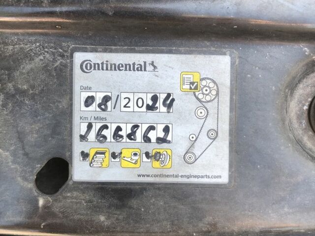 Бежевий Фольксваген Кадді, об'ємом двигуна 2 л та пробігом 300 тис. км за 14000 $, фото 21 на Automoto.ua