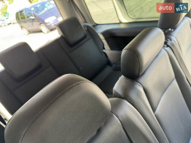 Бежевый Фольксваген Кадди, объемом двигателя 2 л и пробегом 86 тыс. км за 25000 $, фото 12 на Automoto.ua