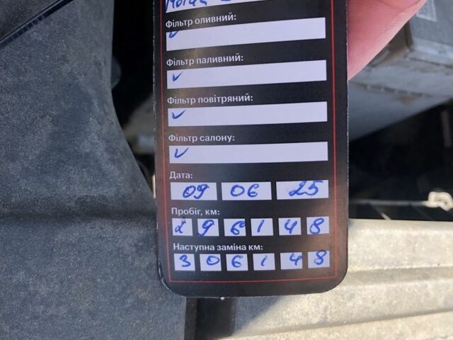 Бежевий Фольксваген Кадді, об'ємом двигуна 2 л та пробігом 300 тис. км за 14000 $, фото 22 на Automoto.ua